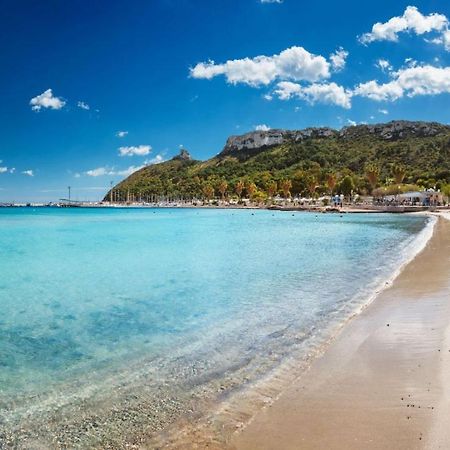 Su Forti Monaco Waves B&B 외부 사진