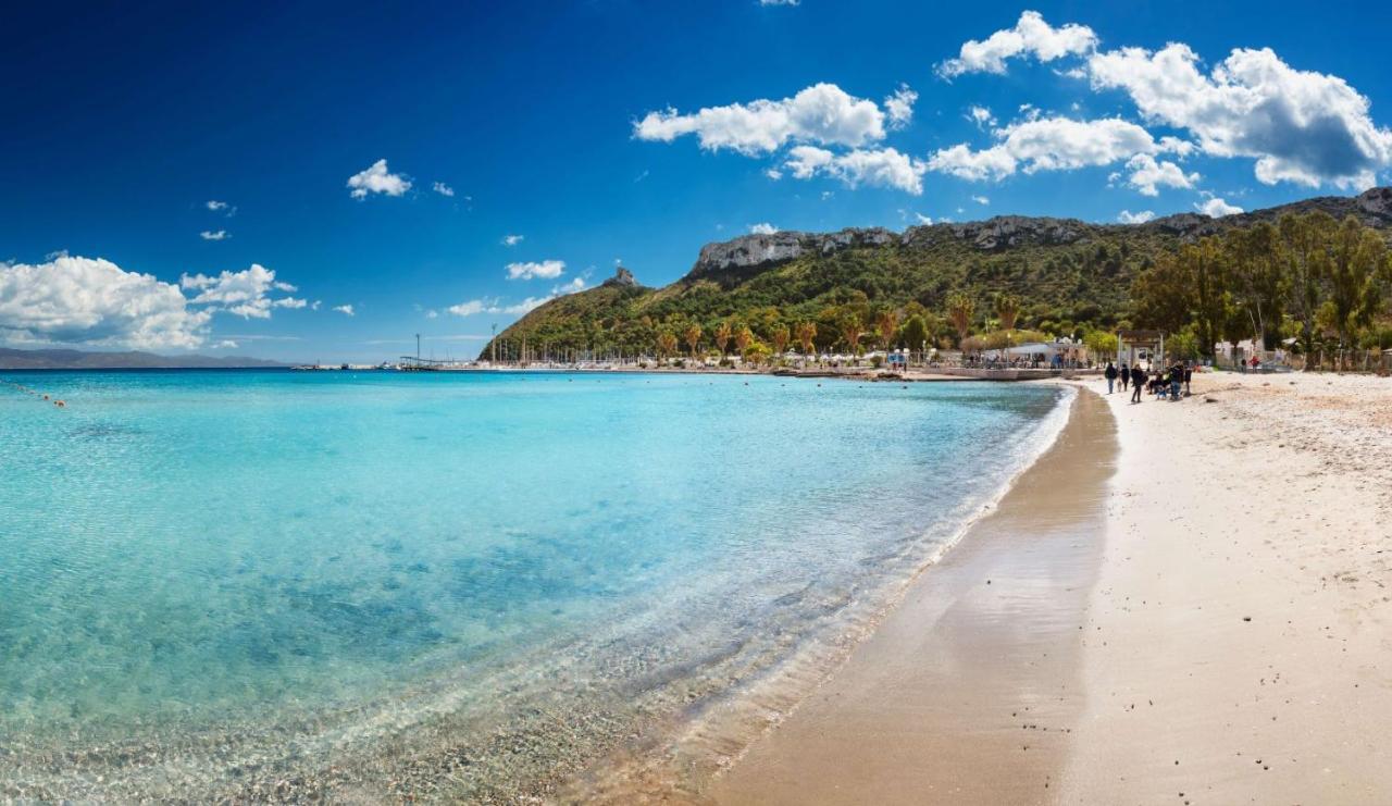 Su Forti Monaco Waves B&B 외부 사진