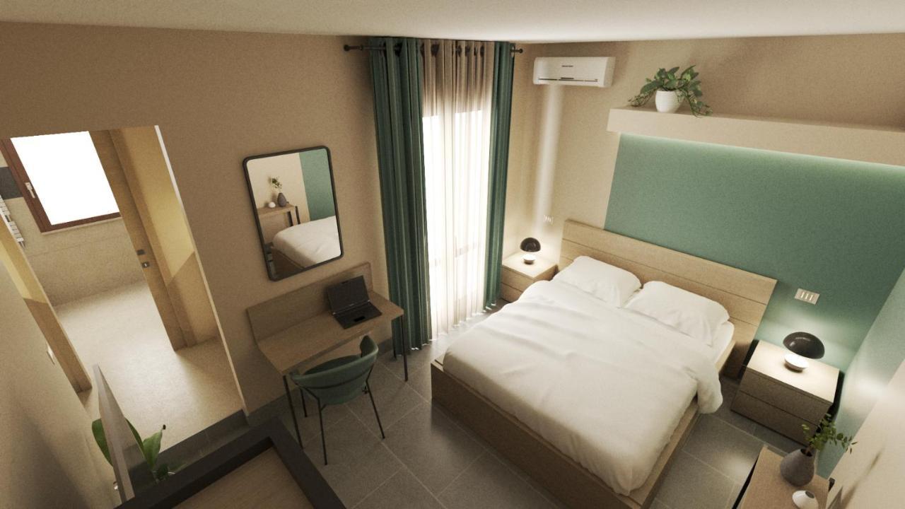 Su Forti Monaco Waves B&B 외부 사진
