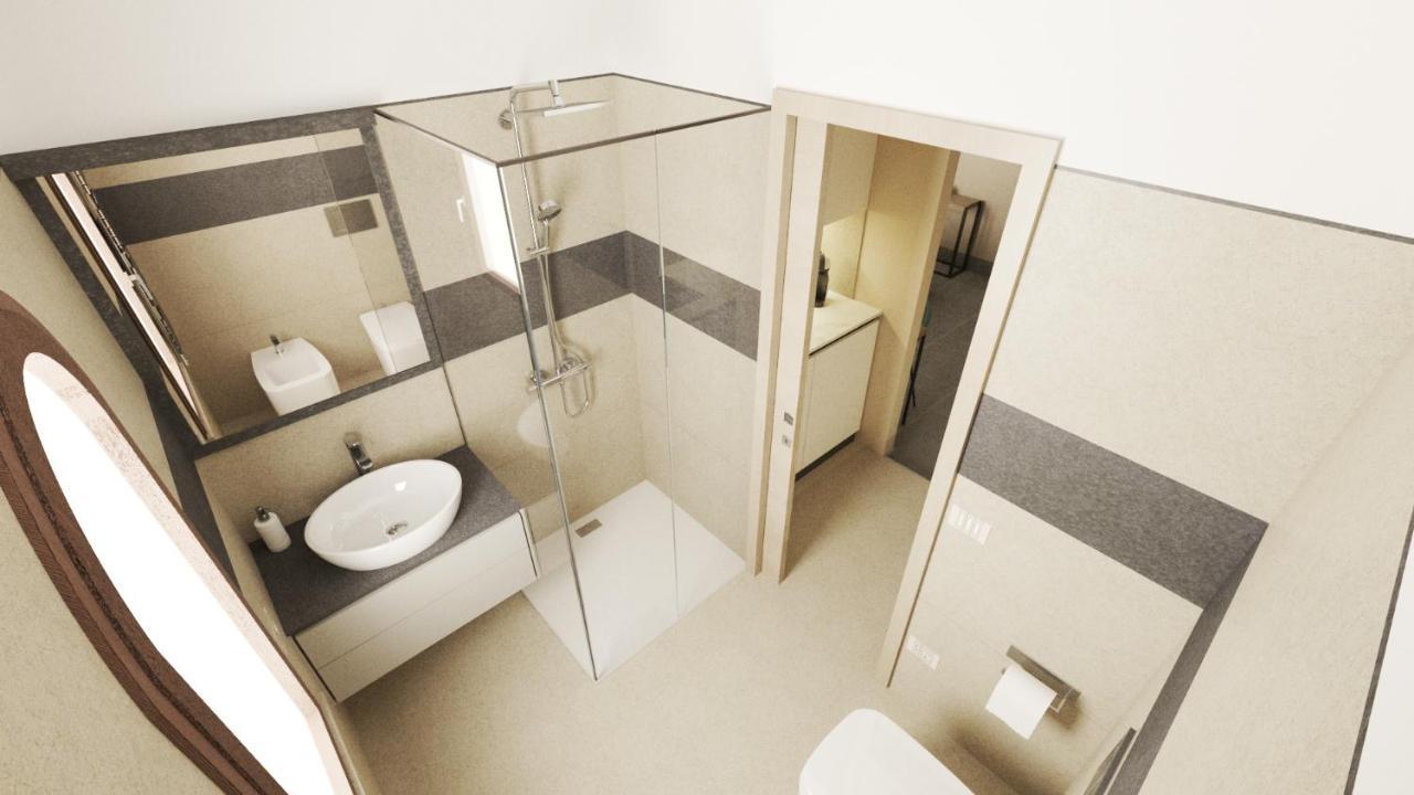 Su Forti Monaco Waves B&B 외부 사진