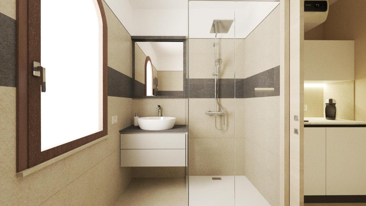 Su Forti Monaco Waves B&B 외부 사진